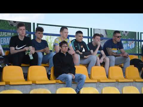 Obra 1912 Kościan lepsza od Victorii