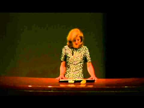Ambassador Caroline Kennedy's Speech in  Special Symposium