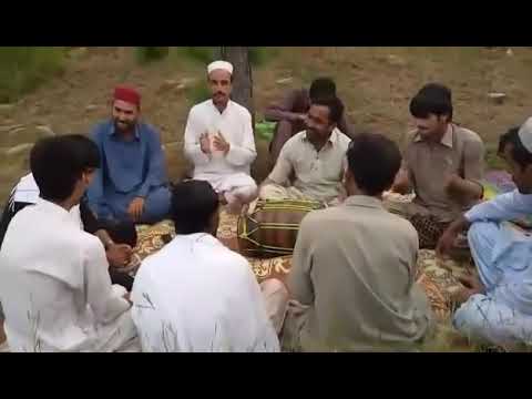 Hindko Pashto Tappy Mahiye
