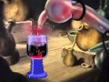 Snow White Evil Queen Transformation Low Pitched