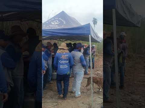 PASTORAL DA MORADIA DE GAMELEIRA GOIÁS 2026 30 10 SEXTA FEIRA.