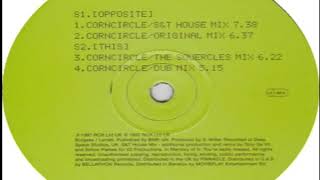 Bliss   Corn Circle 1997
