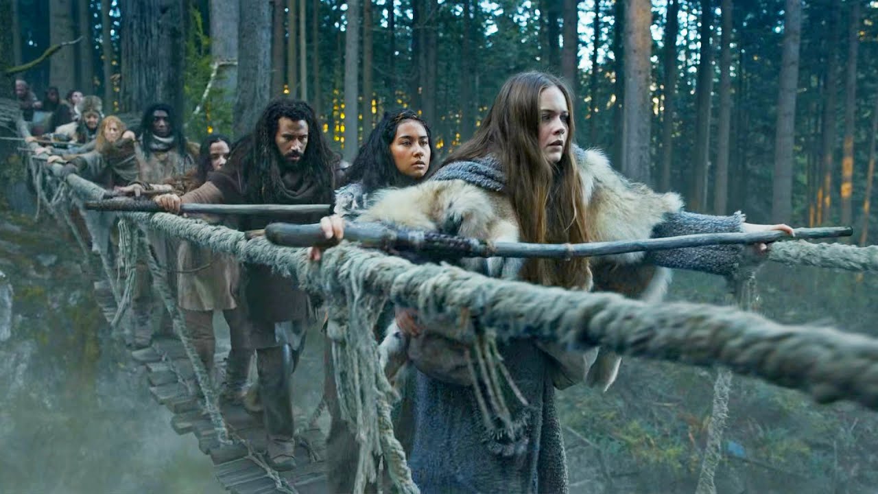 Virus Apocalypse Made Every Human Blind