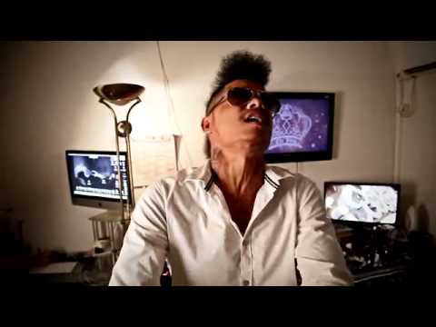 King Tafari FREESTYLE #KING MOVIES