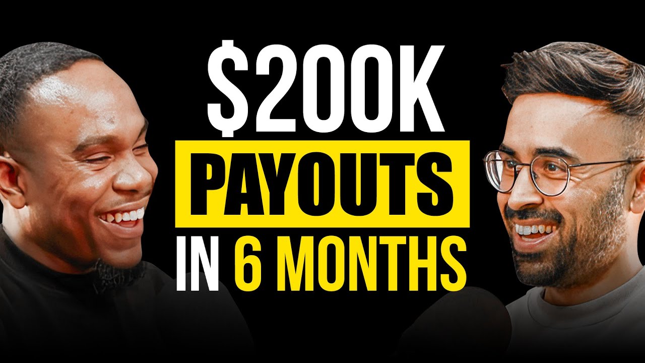 15-years MASTERING FOREX After Losing £3 Million In A Day