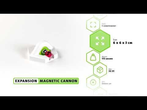 RavensburgerNL - GraviTrax® - kanon