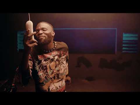 AmbrasoBeatz - Allo Feat. Dsm & Gkl ( Clip Officiel )