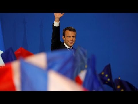 Macron parla da vincitore: "Presidente di tutti contro i nazionalismi"