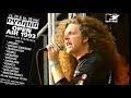 Trouble Eindhoven 30 05 1993 Dynamo Open Air TV Live Interview