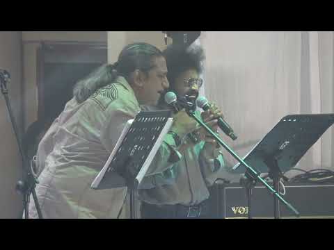 Alleycats Live at Musicians for Musicians Benefit Concert 5th July 2025 #alleycats#eddiezachariah 