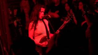 Babes In Toyland &quot;Handsome and Gretel&quot; live at Pappy and Harriet&#39;s 2.10.15