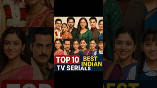 Download lagu Best Hindi TV Shows of All Time - Ranked #ytshorts #shorts #serials mp3