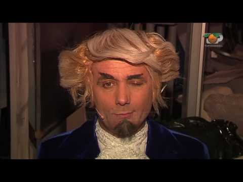 Portokalli, 15 Maj 2011 - Himni Portokallise