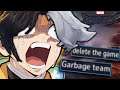 Marvel Rivals Is A TOXIC NIGHTMARE Marvel Rivals Toxicity