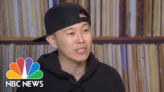 MC Jin&#39;s Second Chance At Success | NBC News