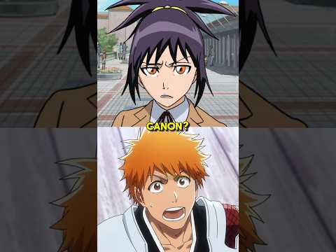 This Whole Movie is NOW Canon? #bleach #bleachanime #anime