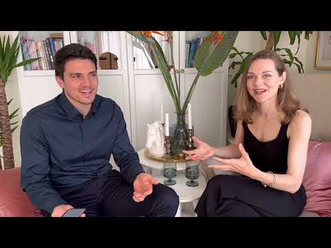 17 лет вместе. Как сохранить нежность и приумножить любовь.