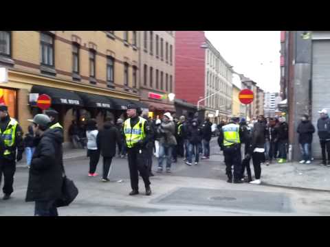 Upplopp i Linné 2012-12-19 (2)