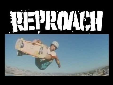 REPROACH - Bleed for the Cause