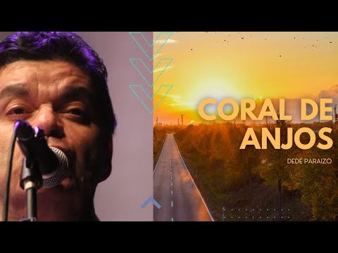 Coral de anjos video