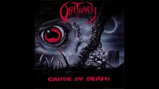 Download lagu Obituary - Cause Of Death (1990) [FullAlbum] mp3