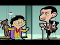 Gadget Kid Season 1 Episode 35 Mr Bean Cartoon World