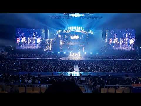 [220918 Fullcam] Charmer - Stray Kids 2nd World Tour “MANIAC” Seoul Special (UNVEIL 11) Day 2
