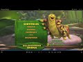El Reino Secreto DVD Menu 2013 En Español