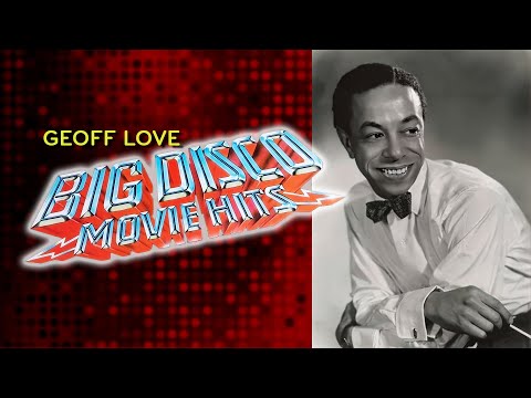 NATIVE NEW YORKER - Geoff Love (Remaster)