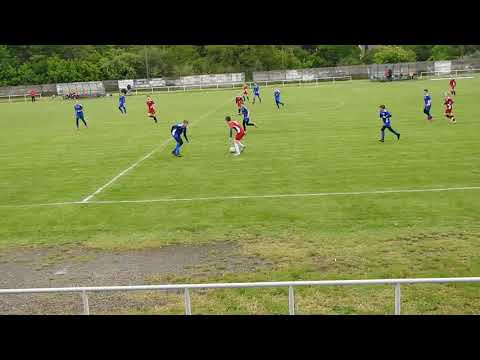 Komorów 2008 Brwinów II liga 22 05 2021 2