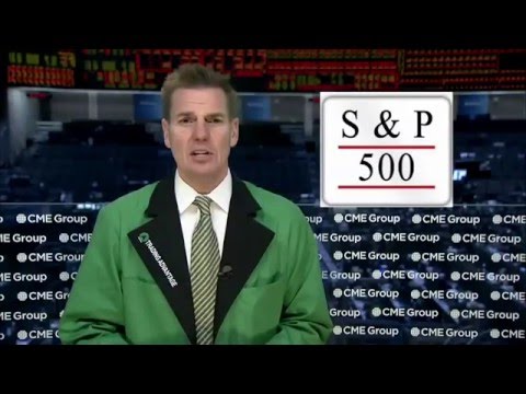 Morning Market Stir January 20th