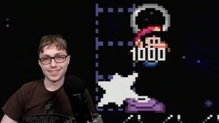 SMW Blind Kaizo Race Week 115 - Slingin' In Space by NerDose