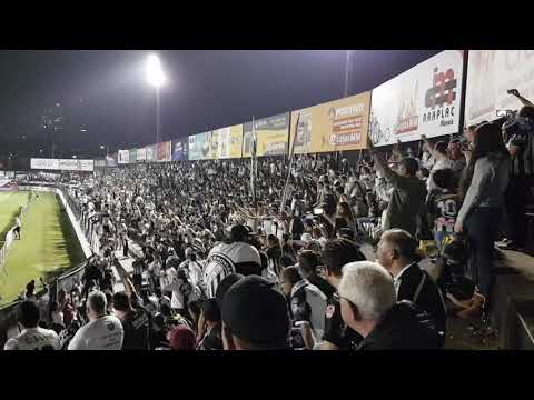 Quem ficar parado vai tomar um tá ligado! (Operário 3x1 PSTC)