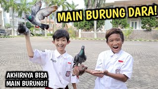 Download lagu DRAMA ANAK SD MAIN BURUNG MERPATI |SUPERNAN mp3