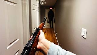 Why This Is the Best Home Defense Weapon