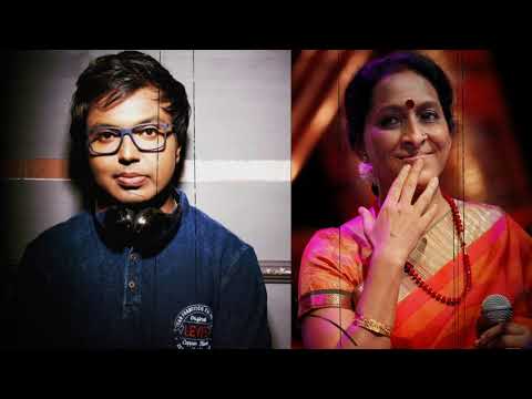 Dhik Dhik - Uyir Ezhuthae Song | D.Imman | Bombay Jayashree