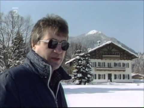 Tajemství mrtvých mužů - Po stopách nacistického zlata