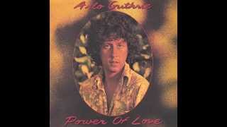 Oklahoma Nights - Arlo Guthrie, 1981