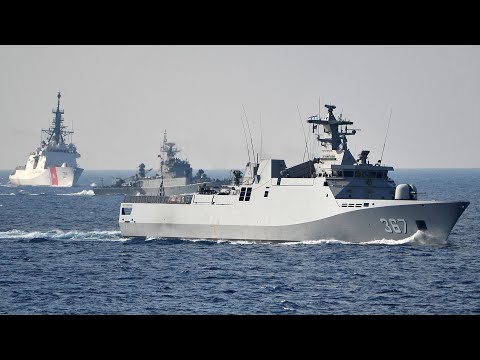 Prva linija, ep. 107: Koje bi korvete mogla kupiti Hrvatska