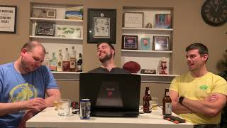 Beers, Brews and Bros: Two Roads video