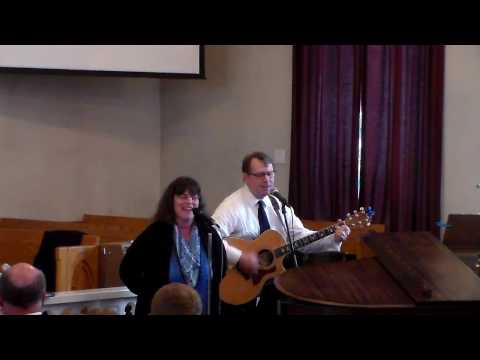 Vic Brown's Memorial - Part 5 of 8