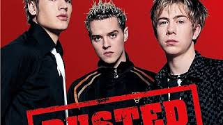 Busted - Loner In Love