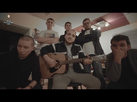 Команда Смоки Мо - Дисс на Команду Oxxxymiron`a (VERSUS Fresh Blood 4)