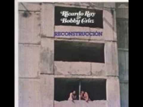 Richie Ray y Bobby Cruz - Juan en la ciudad