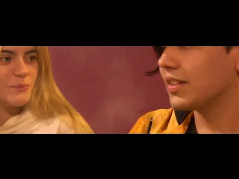 Duki x Iacho     y si te vas