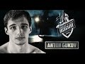 Anton Gukov / Антон Гуков (present Steel Battle 2 / Стальная Битва ...