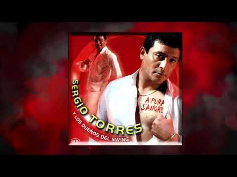 Sergio Torres - Hay Algo En Ella