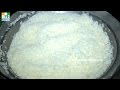 Rice ANDHRA STREET FOOD INDIAN STREET FOODS 4K VIDEO Street Food
