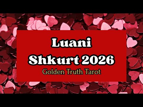 #foryou #luani #Horoskopi #february  #2026  ♌️🔮LUANI parashikimi per muajin shkurt 2026🔮♌️