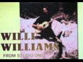 Willie Williams - Keep On Moving
